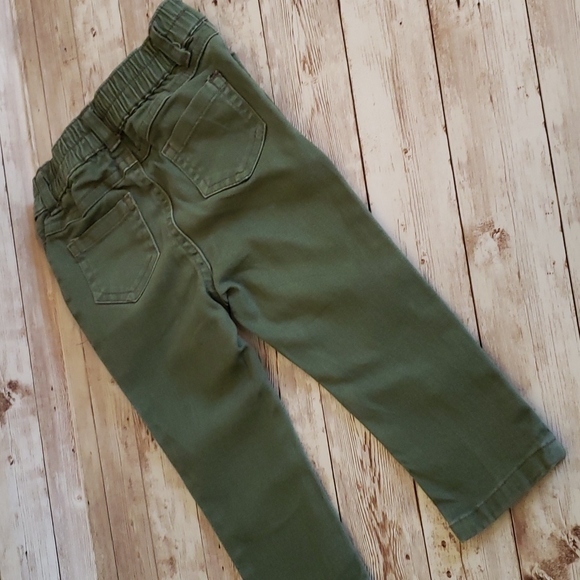 Embroidered  Blue Jean Jacket Bundle of 4 - Picture 10 of 10